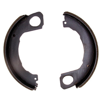 DFC® - True-Arc Parking Brake Shoes