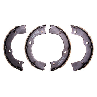 DFC® - True-Arc Rear Parking Brake Shoes