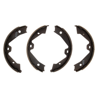 DFC® - True-Arc Rear Parking Brake Shoes