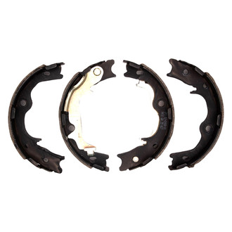 DFC® - True-Arc Rear Parking Brake Shoes