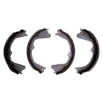 DFC® - True-Arc Rear Parking Brake Shoes
