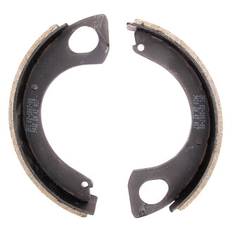 DFC® - True-Arc Parking Brake Shoes