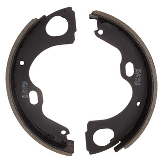 DFC® - True-Arc Parking Brake Shoes