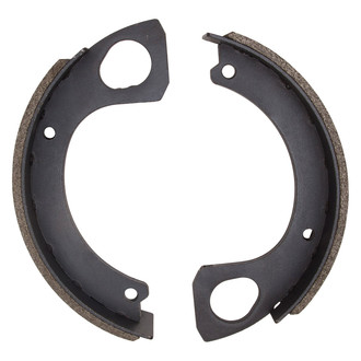 DFC® - True-Arc Parking Brake Shoes