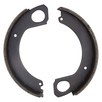 DFC® - True-Arc Parking Brake Shoes
