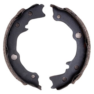 DFC® - True-Arc Parking Brake Shoes