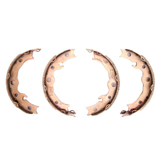 DFC® - True-Arc Parking Brake Shoes