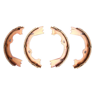 DFC® - True-Arc Rear Parking Brake Shoes