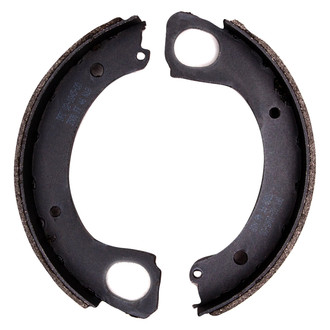 DFC® - True-Arc Parking Brake Shoes