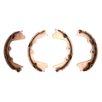 DFC® - True-Arc Rear Parking Brake Shoes