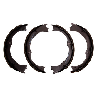 DFC® - True-Arc Rear Parking Brake Shoes