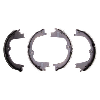 DFC® - True-Arc Rear Parking Brake Shoes
