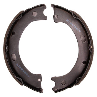 DFC® - True-Arc Parking Brake Shoes
