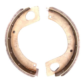 DFC® - True-Arc Parking Brake Shoes