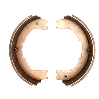 DFC® - True-Arc Parking Brake Shoes