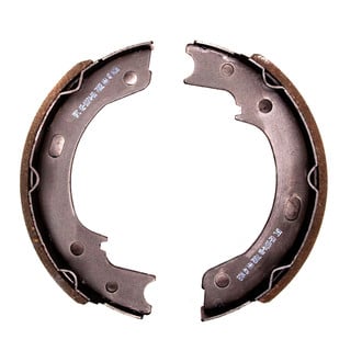 DFC® - True-Arc Parking Brake Shoes