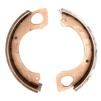 DFC® - True-Arc Parking Brake Shoes
