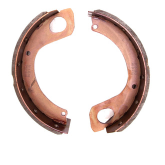 DFC® - True-Arc Rear Parking Brake Shoes