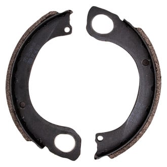 DFC® - True-Arc Rear Parking Brake Shoes