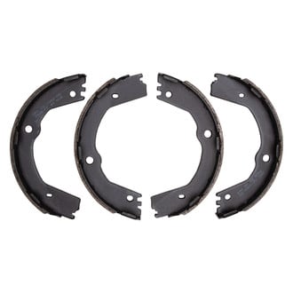 DFC® - True-Arc Rear Parking Brake Shoes