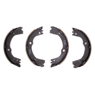 DFC® - True-Arc Parking Brake Shoes