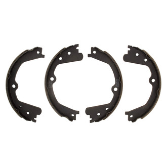 DFC® - True-Arc Rear Parking Brake Shoes
