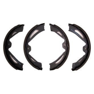 DFC® - True-Arc Rear Parking Brake Shoes