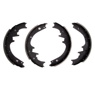 DFC® - True-Arc Rear Drum Brake Shoes