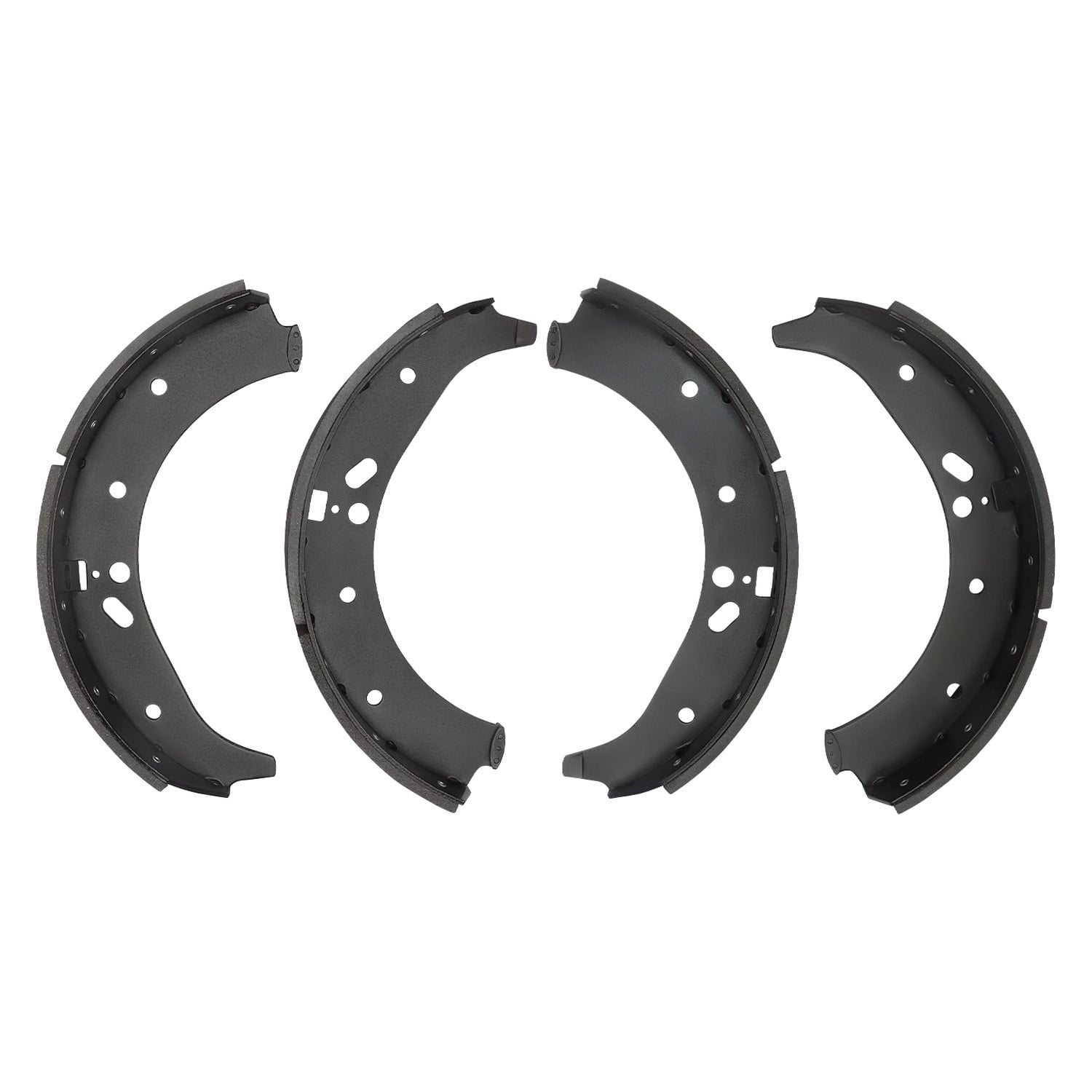 Dura International BD8753 Brake Drum – Front & Rear Replacement | OEM Fit For Reliable Braking - View #10