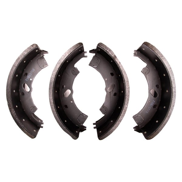 DFC® - True-Arc Rear Drum Brake Shoes