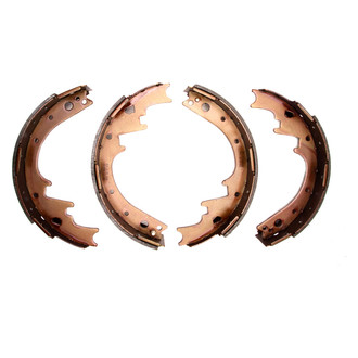 DFC® - True-Arc Rear Drum Brake Shoes