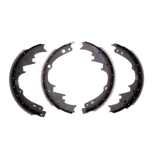 DFC® - True-Arc Rear Drum Brake Shoes