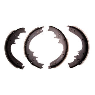 DFC® - True-Arc Rear Drum Brake Shoes