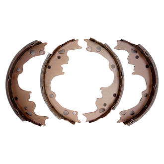 DFC® - True-Arc Rear Drum Brake Shoes
