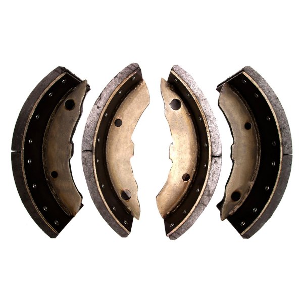 DFC® - True-Arc Rear Drum Brake Shoes