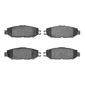 DFC® - True-Arc Drum Brake Shoes