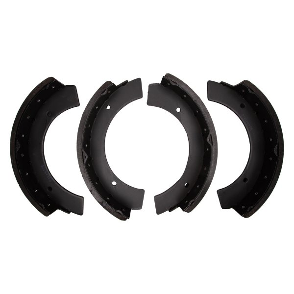 DFC® - True-Arc Front Drum Brake Shoes