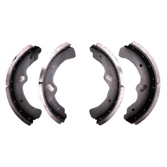 DFC® - True-Arc Drum Brake Shoes