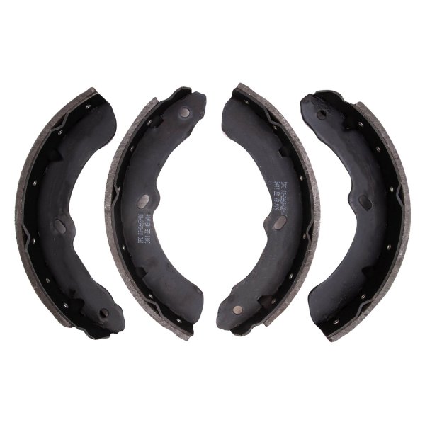 DFC® - True-Arc Rear Drum Brake Shoes