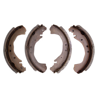 DFC® - True-Arc Rear Drum Brake Shoes