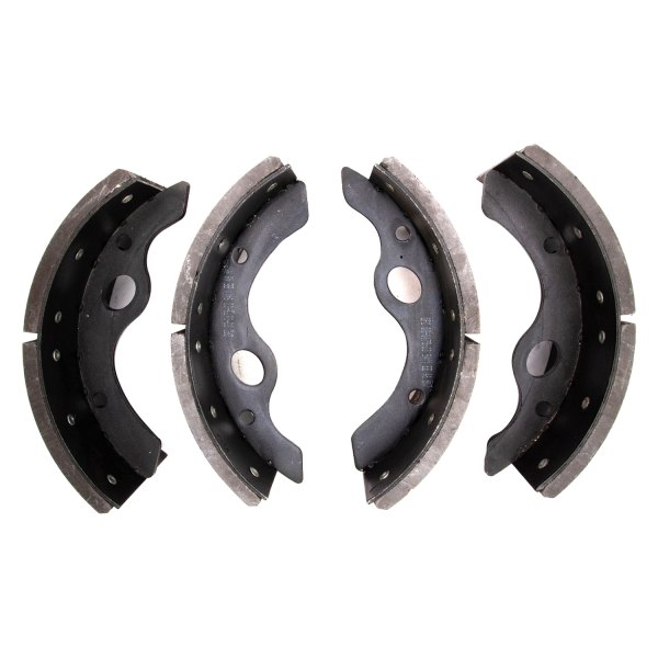 DFC® - True-Arc Rear Drum Brake Shoes