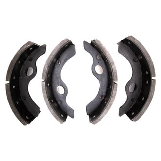DFC® - True-Arc Rear Drum Brake Shoes
