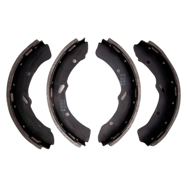 DFC® - True-Arc Rear Drum Brake Shoes