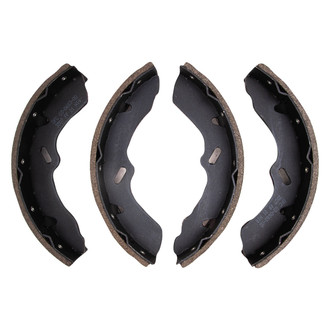 DFC® - True-Arc Drum Brake Shoes