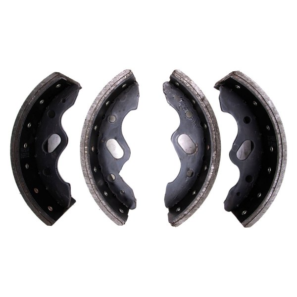 DFC® - True-Arc Rear Drum Brake Shoes