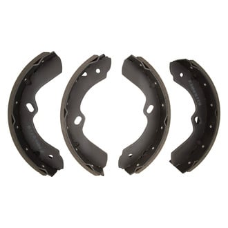 DFC® - True-Arc Drum Brake Shoes