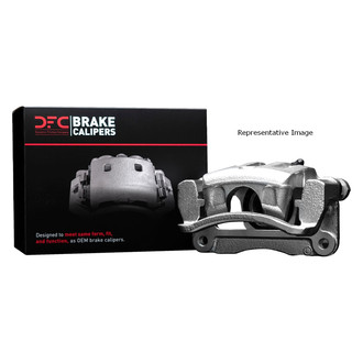 DFC® - Premium Rear Passenger Side Disc Brake Caliper