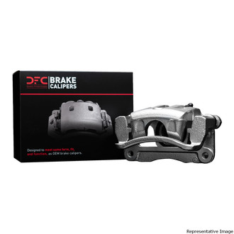 DFC® - Premium Front Driver Side Disc Brake Caliper