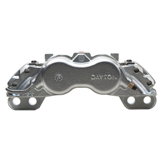 DFC® - Premium Front Driver Side Disc Brake Caliper