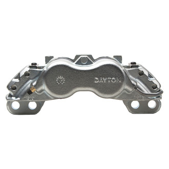 DFC® - Premium Front Passenger Side Disc Brake Caliper